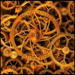Beatmachine by Patric Catani