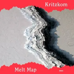Melt Map by Kritzkom