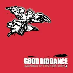 Symptoms of a Leveling Spirit by Good Riddance