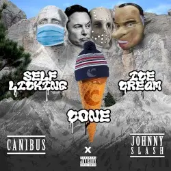 Self Licking Ice Cream Cone by Canibus & Johnny Slash