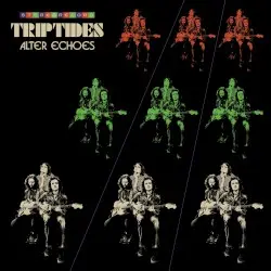 Alter Echoes by Triptides