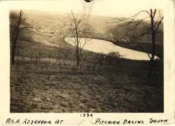 winter by purl