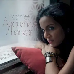 Home by Anoushka Shankar