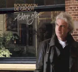 Achter glas by Boudewijn de Groot
