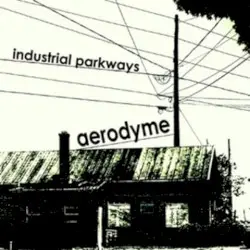 Industrial Parkways by aerodyme