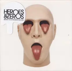 Simian Vices Modern Devices by Heroes & Zeros