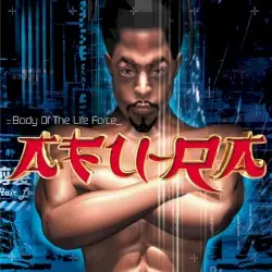 Body of the Life Force by Afu‐Ra
