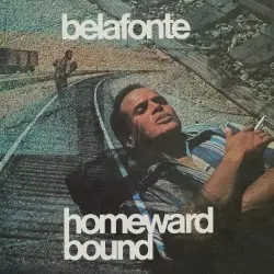 Homeward Bound by Harry Belafonte