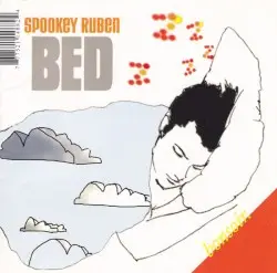 Bed by Spookey Ruben