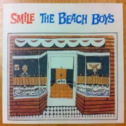 Smile by The Beach Boys