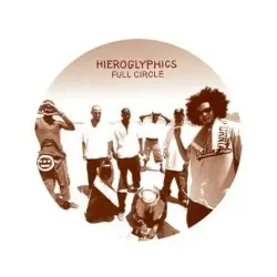 Full Circle by Hieroglyphics