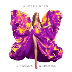 Ich würd’s wieder tun by Andrea Berg