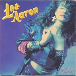 Bodyrock by Lee Aaron
