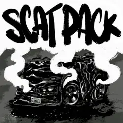 Scat Pack by Scattle