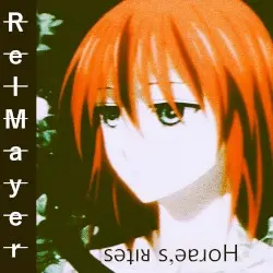 Horae's Rites by Rel Mayer