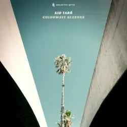 Colorwave Seasons by Kid Tarô