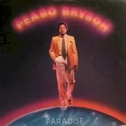 Paradise by Peabo Bryson