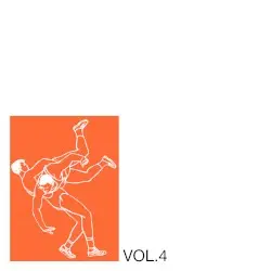 book collector VOL.4 by GLOBAL CHILL