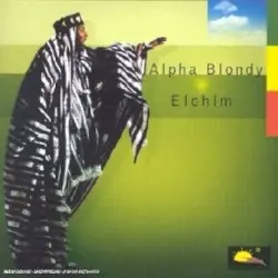 Elohim by Alpha Blondy