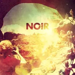 NOIR by Blue Sky Black Death