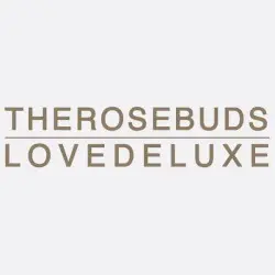 Love Deluxe by The Rosebuds