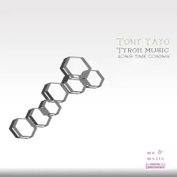 Long Time Coming by Tony Yayo