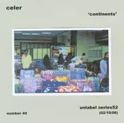 Continents by Celer