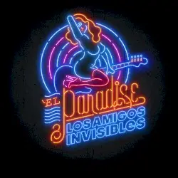 El Paradise by Los Amigos Invisibles