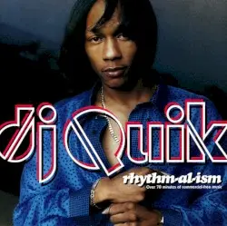 Rhythm‐al‐ism by DJ Quik