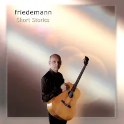 Short Stories by Friedemann