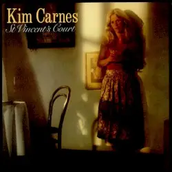 St. Vincent's Court by Kim Carnes