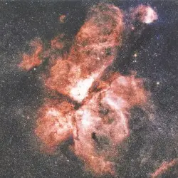 Deep Space by Model 500