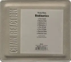 Biokinetics by Porter Ricks