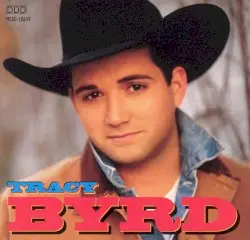 Tracy Byrd by Tracy Byrd