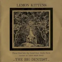 The Big Dentist by Lemon Kittens
