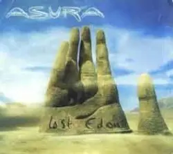 Lost Eden by Asura