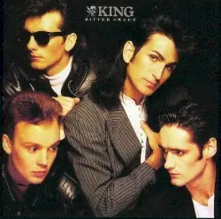 Bitter Sweet by King