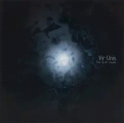 The Drift Inside by Vir Unis