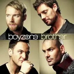 Brother by Boyzone