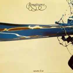 Azure d’Or by Renaissance