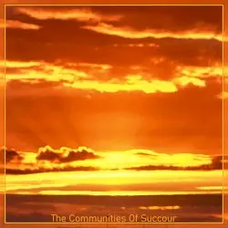 The Communities of Succour by Halogen Star