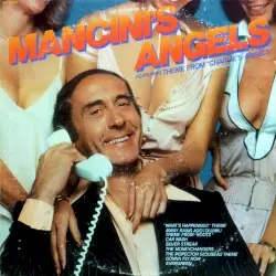 Mancini's Angels by Henry Mancini