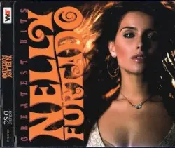 Greatest Hits by Nelly Furtado