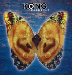 EARMINeD by Kong