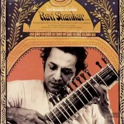 The Sounds of India by Ravi Shankar