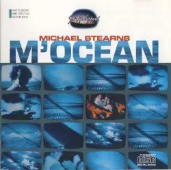 M’ocean by Michael Stearns