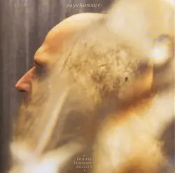 Violate Consensus Reality by Psychonaut