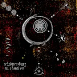 Om Shanti Om by Schröttersburg