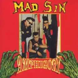 Amphigory by Mad Sin