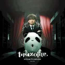 without Permission by t+pazolite